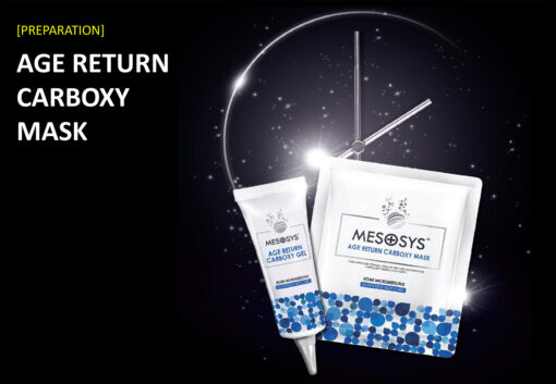 Mesosys Age Return Carboxy Mask - Image 4