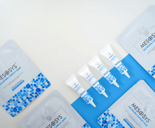Mesosys Age Return Carboxy Mask - Image 3