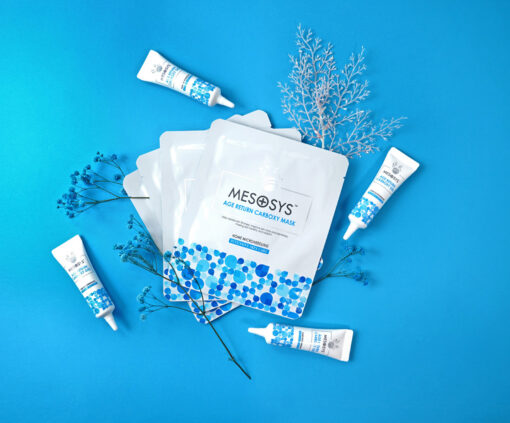 Mesosys Age Return Carboxy Mask - Image 2