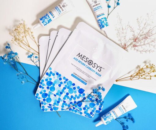 Mesosys Age Return Carboxy Mask
