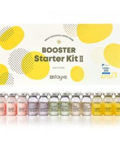 Stayve Booster Starter Kit II