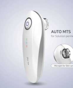 Tick Tok Auto MTS Homecare Solution_sale