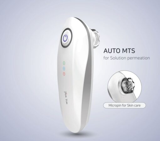 Tick Tok Auto MTS Homecare Solution_sale