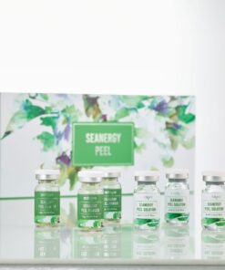 Stayve Seanergy Peel Ampoule Kit *Product Exp. 2026/06