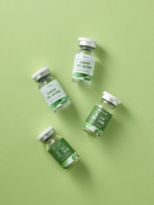 Stayve Seanergy Peel Ampoule Kit *Product Exp. 2026/06 - Image 4