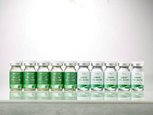 Stayve Seanergy Peel Ampoule Kit *Product Exp. 2026/06 - Image 3