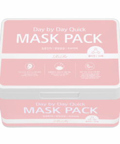 Black Friday RiRe Day by Day Quick Mask Pack Collagen Pack w/30_Final sale *product ecpires 4/2024
