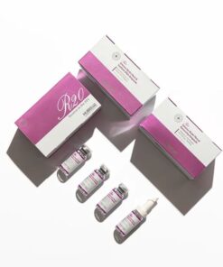 HubisLab R20 Intense Bird's Nest & Sodium DNA Ampoule