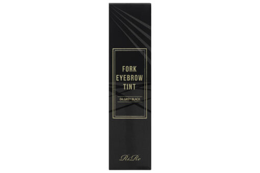 RiRe Fork Eyebrow Tint 04. Grey Black 2g_sale *Product expires 2025/9