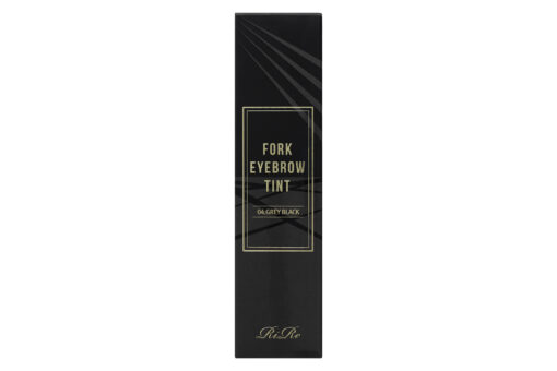 RiRe Fork Eyebrow Tint 01.Grey Brown 2g_sale *Product expires 2025/9