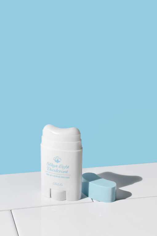 Black Friday RiRe Silky & Light Deodorant *Product expires 5/2025_Final sale