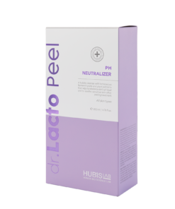 HubisLab dr. Lacto Peel pH Neutralizer 200ml