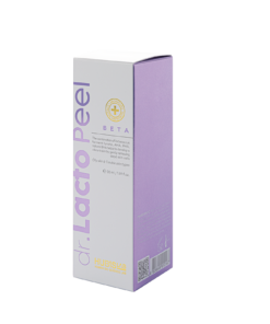 HubisLab dr. Lacto Peel Beta 50ml