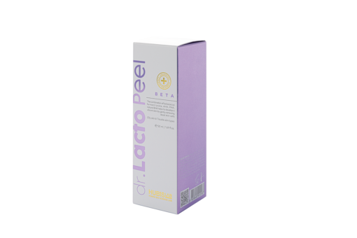 HubisLab dr. Lacto Peel Beta 50ml