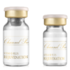 Channel Pro Stem Plus Rejuvenation w/ 33% Exosomes Box w/ 5 Vials *Product expires 7/2026 *Solvent from McCosmetics Serum Solution