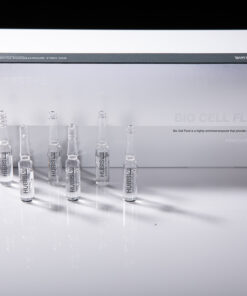 HubisLab Bio Cell Fluid Brightening (12 ampoules)