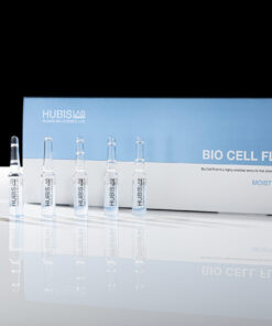 HubisLab Bio Cell Fluid Moisturizing (12 ampoules)
