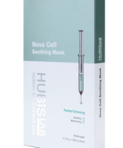 HubisLab Nova Cell Soothing Mask Box (5ea)