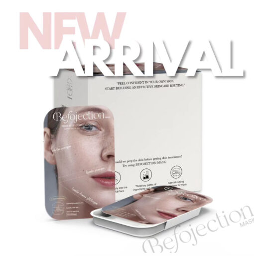 Befojection Mask (35ml / 10pcs)
