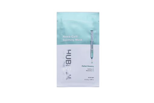 HubisLab Nova Cell Soothing Mask Box (5ea) - Image 2