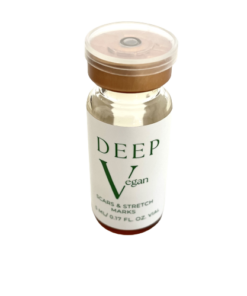 Channel Pro Vegan Deep Scars & Stretch Marks 5ml