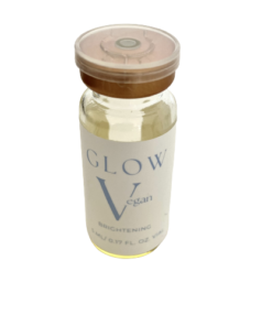 Channel Pro Vegan Glow Brightening 5ml