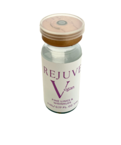 Channel Pro Vegan Rejuve Fine Lines & Wrinkles 5ml