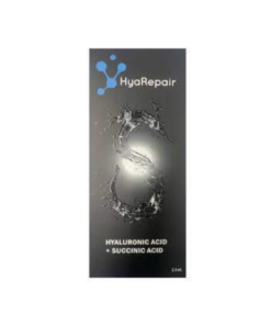HyaRepair Hyaluronic Acid + Succinic Acid 2.5ml