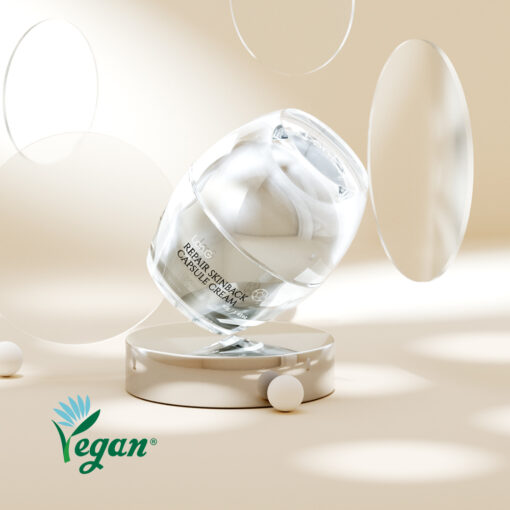 Lon.G Repair Skinback Capsule Cream 40g_sale - Image 3