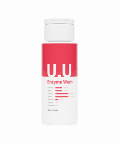 Lon.G Propeace U.U Enzyme Wash 50g_sale