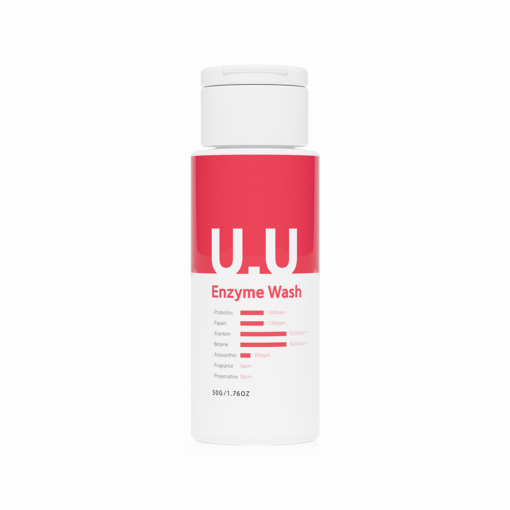 Lon.G Propeace U.U Enzyme Wash 50g_sale