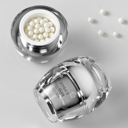 Lon.G Repair Skinback Capsule Cream 40g_sale - Image 2