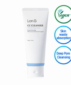 Lon.G CC Cleanser 100ml