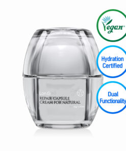 Lon.G Repair Skinback Capsule Cream 40g_sale