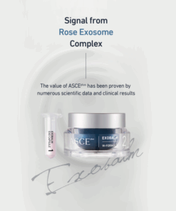 ASCE + EXOBALM W-Formula