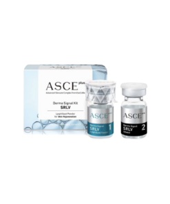 ASCE Plus Derma Signal Kit SRLV Exosome *Product expires 9/2025 Sale