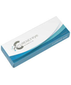 Curenex Eye Polynucleotide 1% + HA *Product Expires 2026.11.26