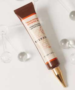 Beldora +Prime Retinol Activator 0.1 35ml