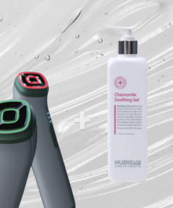 Careme chamomile soothing gel