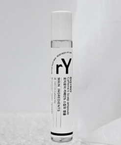Rosyroy Caffeine 5 Scalp Ampoule 18 ml / 0.60fl.oz *Product expires 9/2026