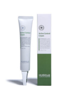 HubisLab A.C Clearing Line Active Control Cream 40g