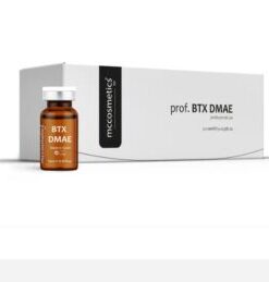 Black Friday McCosmetics Prof. BTX DMAE 5x 10ml