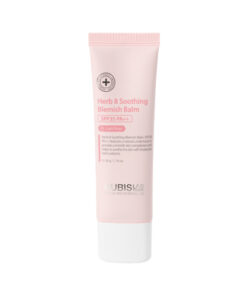 HUBILAB Herb 8 soothing blemish balm