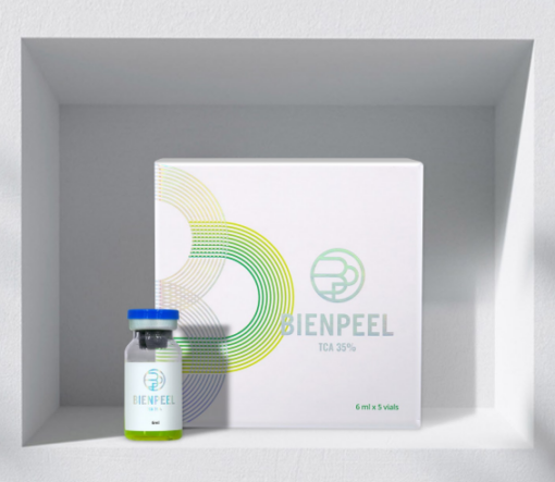 BIENPEEL TCA35%