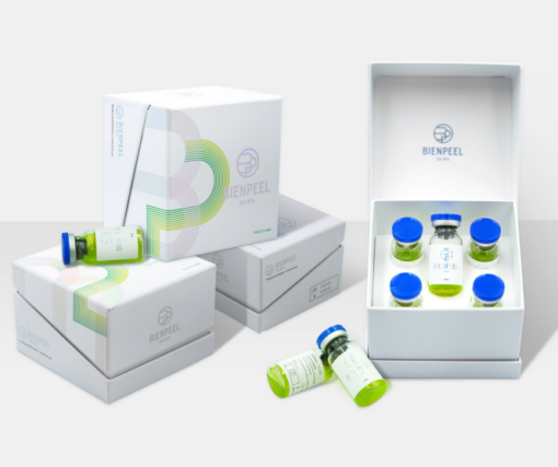 BIENPEEL TCA 35% (6ml*5vials) - Image 5