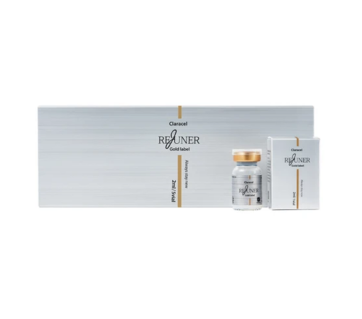 REJUNER Gold Label PCL Collagen Stimulator 2ml*5vial