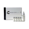 Curenex Snow Peel Powder 1g, 4 vials & Activator 30ml