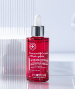 HubisLab Post Rays Chamomile Complex 70% Ampoule 50ml *Product Expires 04/14/2025_sale