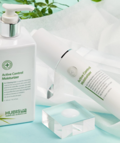 HubisLab A.C Clearing Line Active Control Moisturizer 300ml *Product Expires 04/13/2025_sale