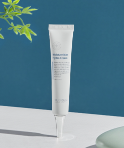 HubisLab Moisture Max Line Hydro Cream 40g *Product Expires 04/03/2025_sale